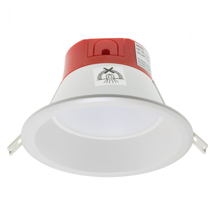 red downlight