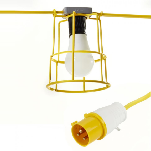Bheath SEFLLEDES Festoon Lighting Kit