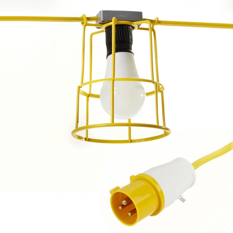 Bheath SEFLLEDES Festoon Lighting Kit
