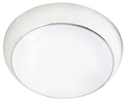 Robus R162DL-03HF Lumin Golf 2D SS 16W Wall Light