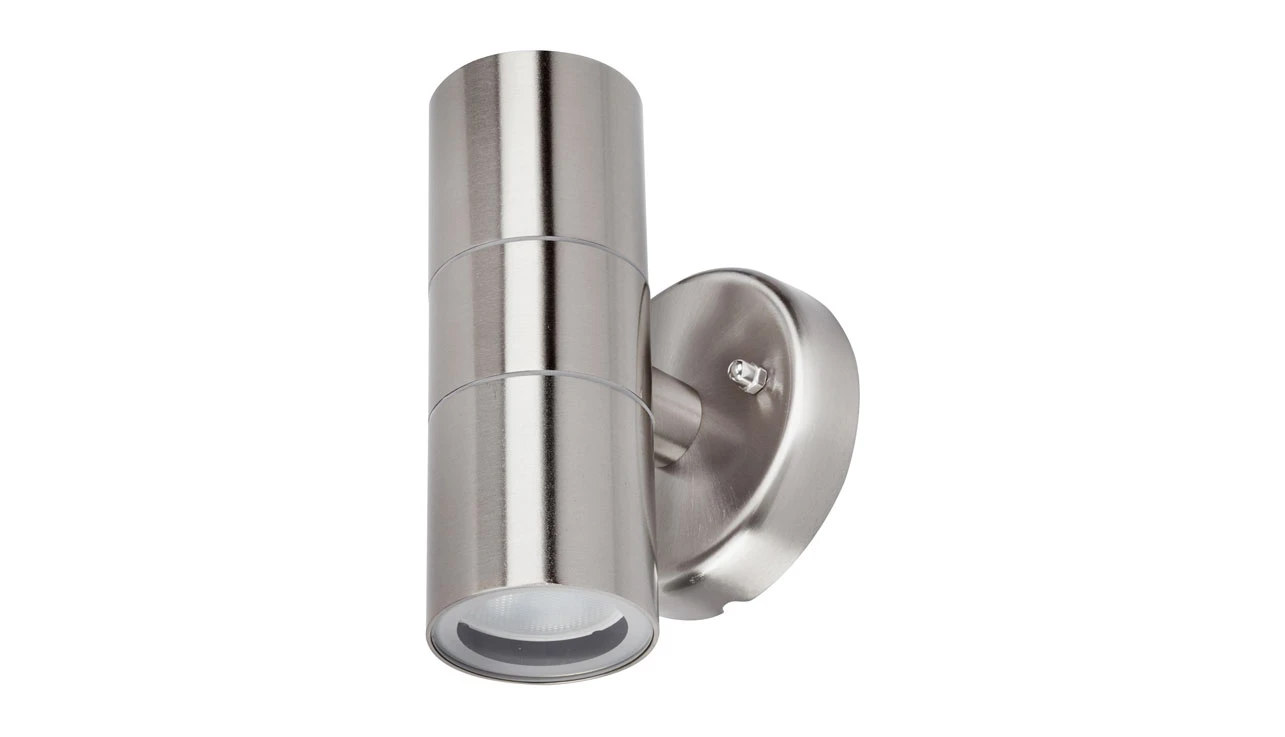 Deta L2852LED6 Wall Light Up/Down 3W