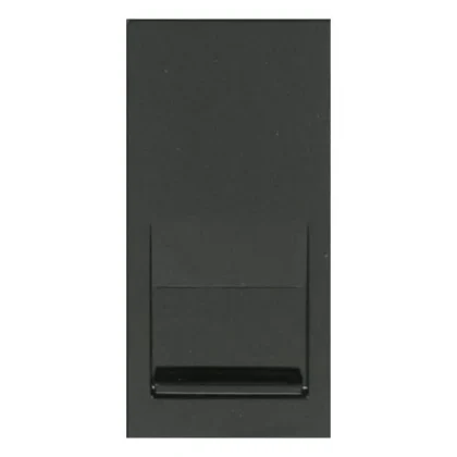 Deta S1431BK Secondary Telephone Module - Black