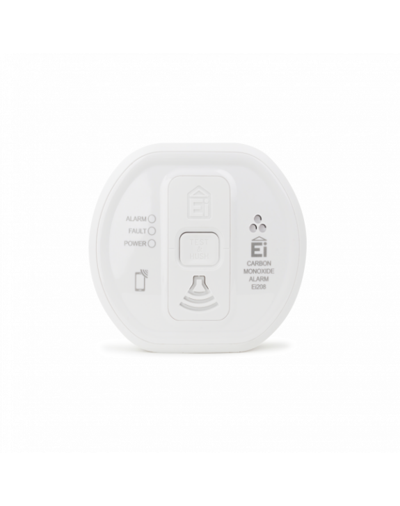 Aico EI208 Carbon Monoxide Detector