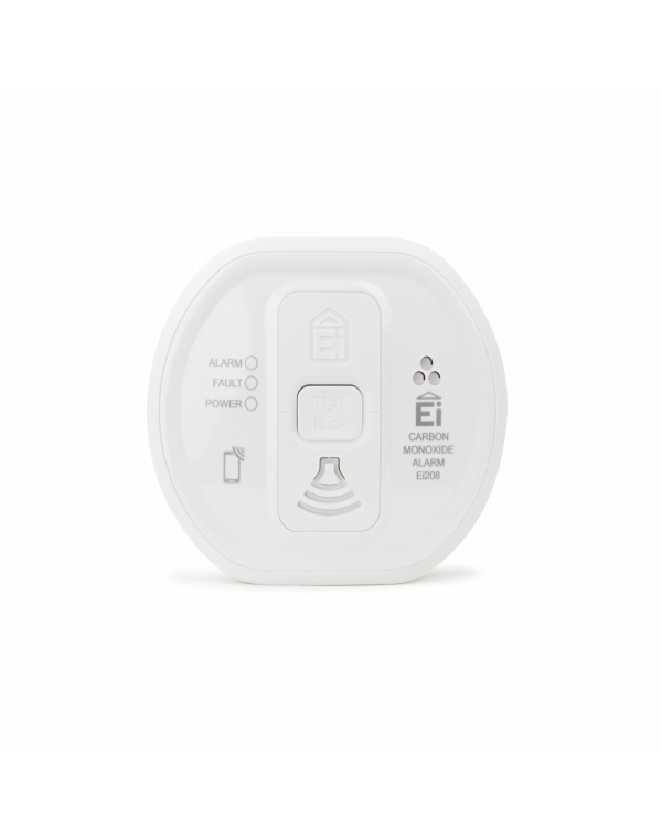 Aico EI208 Carbon Monoxide Detector