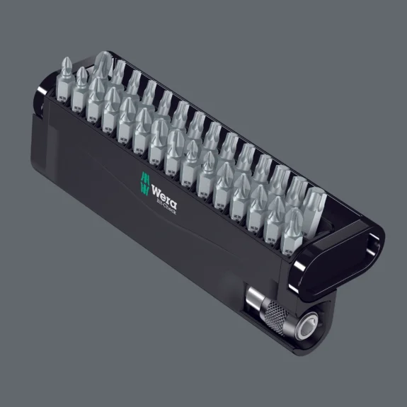 Wera Christmas Bit-Check 30 – Limited Festive Edition